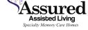 Assured Assisted Living logo
